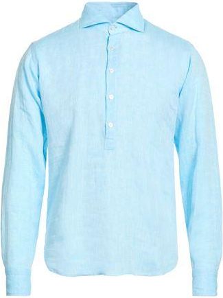 Giannetto Portofino TOPWEAR - Shirts on YOOX.COM