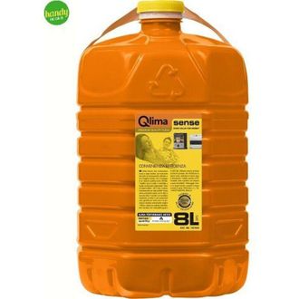 Qlima Combustibile liquido per stufe Qlima sense 8 lt