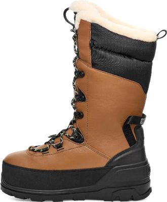 UGG Shasta Boot Tall Chestnut 1145310-CHE