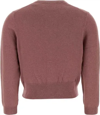 Isabel Marant Lona Cardigan - Pink