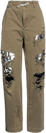 Darkpark BOTTOMWEAR - Trousers on YOOX.COM
