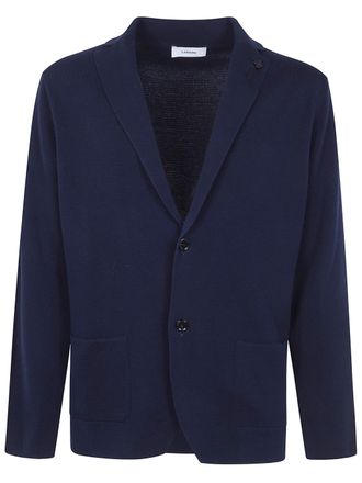 Lardini Knitted Jacket