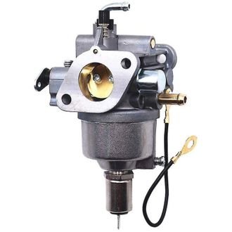 OEM Carburador Crea Para Kawasaki Fh500v Fh531v Y John Deere Lt180 Lx277