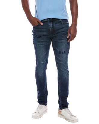Rta Rta Clayton Slim Jean