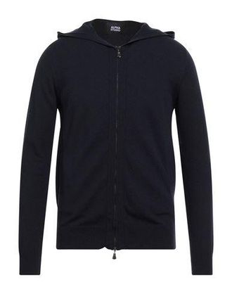 Alpha Studio STRICKWAREN - Strickjacken auf YOOX.COM