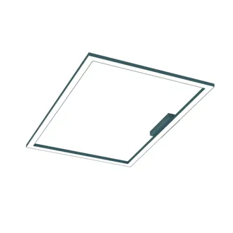 Lumicom Lumicom - Floor Plafon 60x90 Monocolor Mate