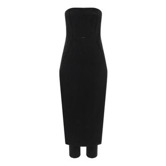 Pinko Jumpsuits, female, Black, M, Scartaregalo Jumpsuit