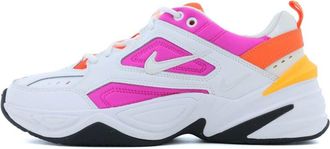 Nike (WMNS) Nike M2K Tekno Laser Fuchsia AO3108-104