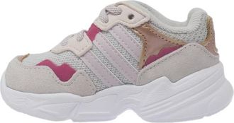 adidas (TD) adidas Yung-96 EL Grey Pink EE4357