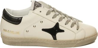 Ama brand Mujer, Zapatos, Blanco, Talla: 39 EU