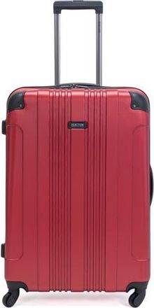 Kenneth Cole Out Of Bounds 28 Hardside Luggage in Scarlet Red at Nordstrom Rack