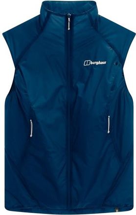 Berghaus Theralite Versa Vest Wintergilet f&uuml;r Damen | blau