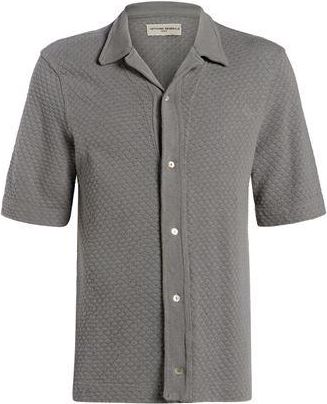 Officine G&eacute;n&eacute;rale TOPWEAR - Camicie su YOOX.COM