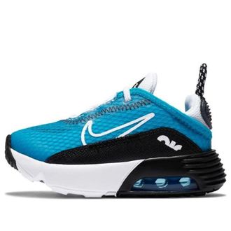 Nike (TD) Nike Air Max 2090 Laser Blue CU2092-400
