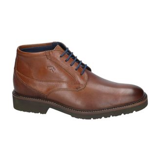Fluchos Heren, Schoenen, Bruin, Maat: 40 EU Leer