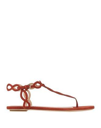 Sergio Rossi Thong sandals