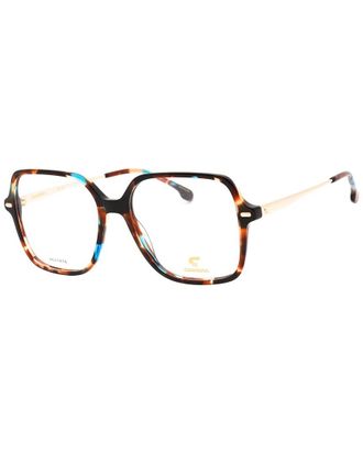 Carrera Womens 3038 55mm Optical Frames
