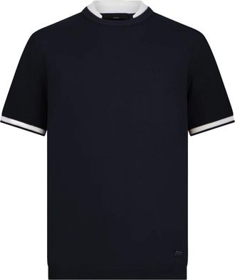 Liu Jo Uomo, Top, Blu, M, new