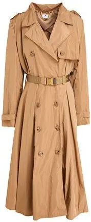 Elisabetta Franchi ROPA DE ABRIGO - Abrigos y gabardinas en YOOX.COM