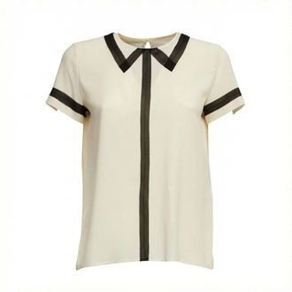 N&deg;21 Donna, Camicette, Beige, S, new