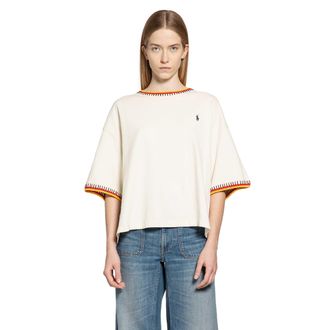 Ralph Lauren Knit T-Shirt