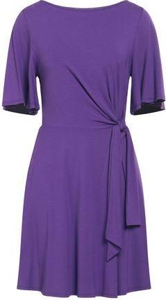 Patrizia Pepe VESTIDOS - Minivestidos en YOOX.COM