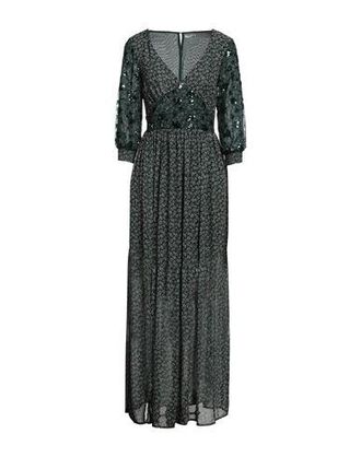 Fracomina DRESSES - Maxi dresses on YOOX.COM