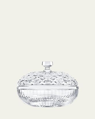 Saint-Louis Royal Small Box, Clear