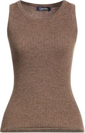 Max Mara TOPWEAR - Top su YOOX.COM