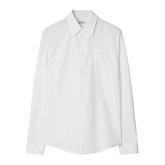 Burberry Uomo, Magliette, Bianco, L, new