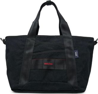 Comme Des Gar&ccedil;ons Tote Bags, male, Black, Size: ONE SIZE Shoulder Bag