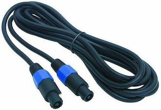 Ett Cavo di collegamento pa 15m maschio-maschio