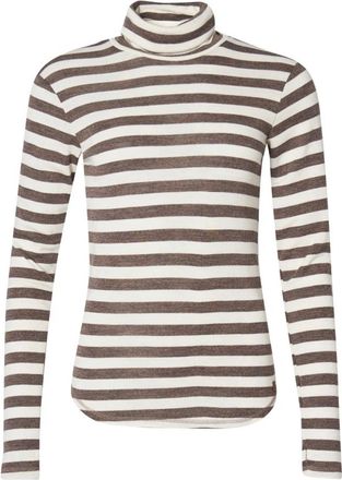 Lind Mujer, Jerseys, Multicolor, Talla: L