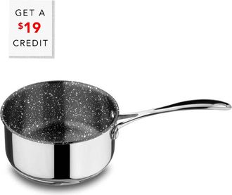 Mepra 1.5Qt Covered Casserole With $19 Credit