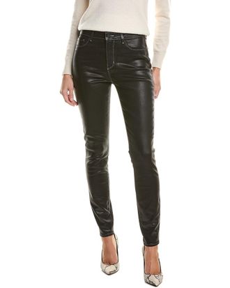 L'agence Lagence Marguerite Noir Skinny Jean