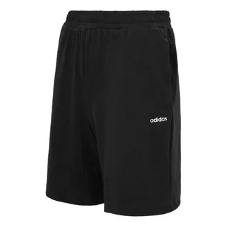 adidas Woven Shorts Asia Sizing Black JP2078