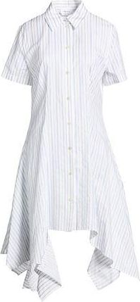 Alexander McQueen Midi dresses