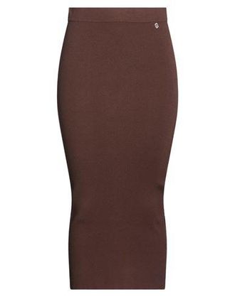 Liu Jo HOSEN & R&Ouml;CKE - Midi-R&ouml;cke auf YOOX.COM