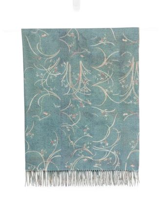 Pierre-Louis Mascia Scarf 100% Cashmere Sidney