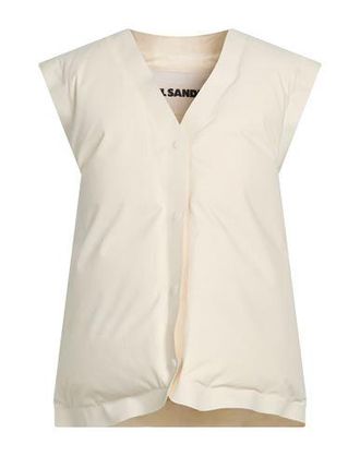 Jil Sander COATS & JACKETS - Puffers on YOOX.COM
