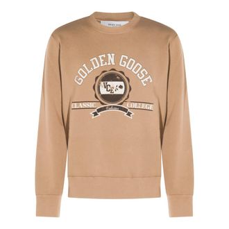 Golden Goose Sweaters
