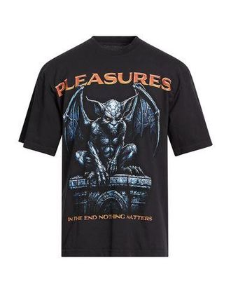Pleasures TOPWEAR - T-shirts on YOOX.COM
