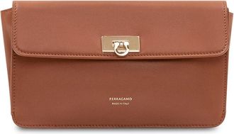 Ferragamo Donna, Borse, Marrone, Taglia unica, new