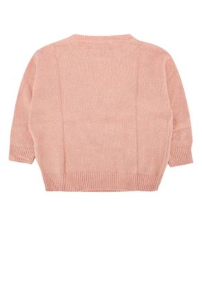 Bobo Choses Boys Maglia 500 Wool Maglieria Sweater
