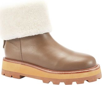 Australia Luxe Trinity Leather Boot
