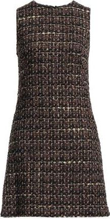 Dolce & Gabbana VESTIDOS - Minivestidos en YOOX.COM