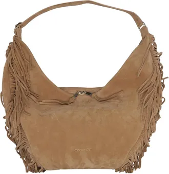 Orciani tassen.. Beige