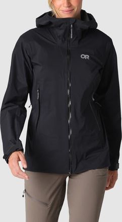 Outdoor Research SkyChaser Jacket in Black at Nordstrom, Size X-Small