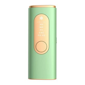 OEM Dispositivo De Depilaci&oacute;n Ipl, Tecnolog&iacute;a De Luz Pulsada, Niveles Ajustables, Para Piernas, Brazos, Axilas, Zona Del Bikini, Uso Dom&eacute;stico