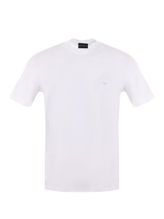 Emporio Armani: White T-Shirts now up to −83% | Stylight